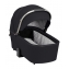 Коляска 2 в 1 Carrello Ultra CRL-6525, Night Black (Черный)