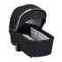 Коляска 2 в 1 Carrello Ultra CRL-6525, Night Black (Черный)