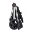 Коляска 2 в 1 Carrello Ultra CRL-6525, Night Black (Черный)