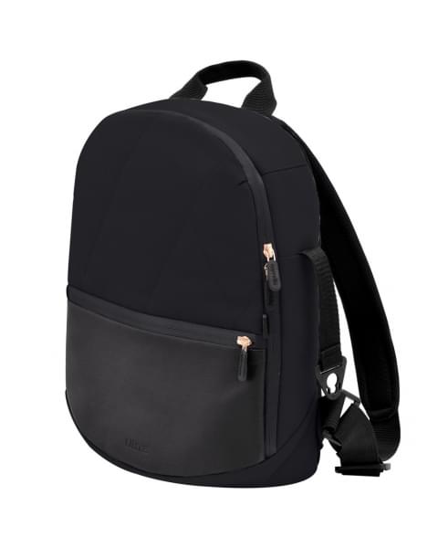 Коляска 2 в 1 Carrello Ultra CRL-6525, Night Black (Черный)