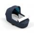 Коляска 2 в 1 Cybex Priam IV шасси Rose Gold, Nautical Blue (Темно-синий)