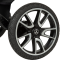 Коляска 2 в 1 Hartan Mercedes Benz, 938 (Бежевый)