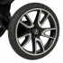 Коляска 2 в 1 Hartan Mercedes Benz, 938 (Бежевый)