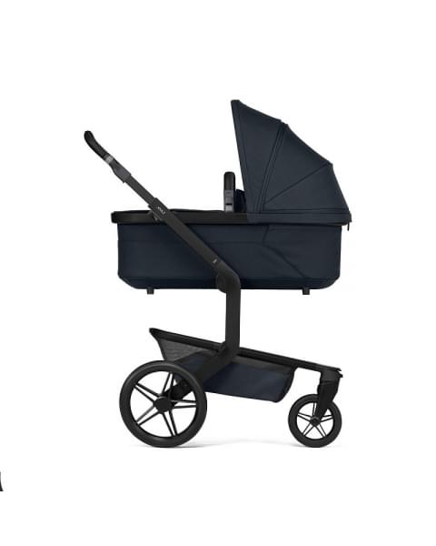 Коляска 2 в 1 Joolz Day 5 с конвертом Dark Navy Blue (Темно-синий)