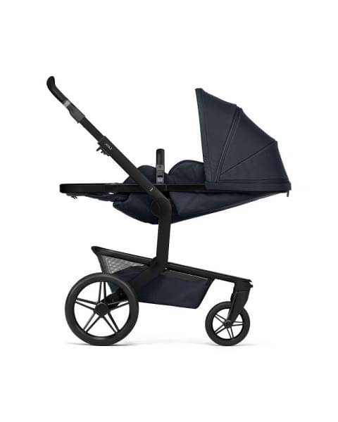 Коляска 2 в 1 Joolz Day 5 с конвертом Dark Navy Blue (Темно-синий)
