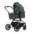 Коляска 2 в 1 Labala Raiz Basic Line 2023, Green (Зеленый)