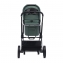 Коляска 2 в 1 Labala Raiz Basic Line 2023, Green (Зеленый)