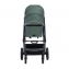 Коляска 2 в 1 Labala Raiz Basic Line 2023, Green (Зеленый)