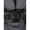 Коляска 2 в 1 Mowbaby Amber PRO Graphite