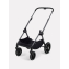 Коляска 2 в 1 Mowbaby Amber PRO Graphite