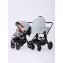 Коляска 2 в 1 Mowbaby Zoom Light Green Tea