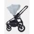 Коляска 2 в 1 Mowbaby Zoom Light Green Tea