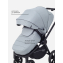 Коляска 2 в 1 Mowbaby Zoom Light Green Tea