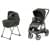 Коляска 2 в 1 Peg Perego Veloce TC Belvedere Green