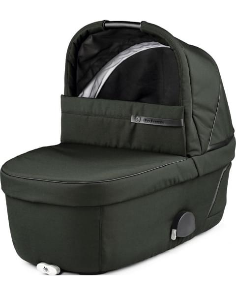 Коляска 2 в 1 Peg Perego Veloce TC Belvedere Green