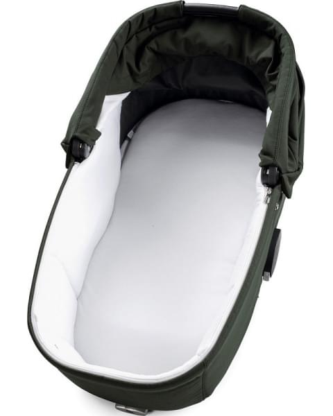 Коляска 2 в 1 Peg Perego Veloce TC Belvedere Green