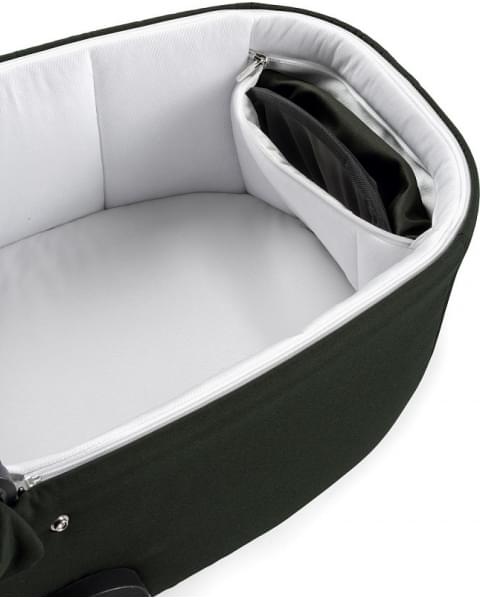 Коляска 2 в 1 Peg Perego Veloce TC Belvedere Green