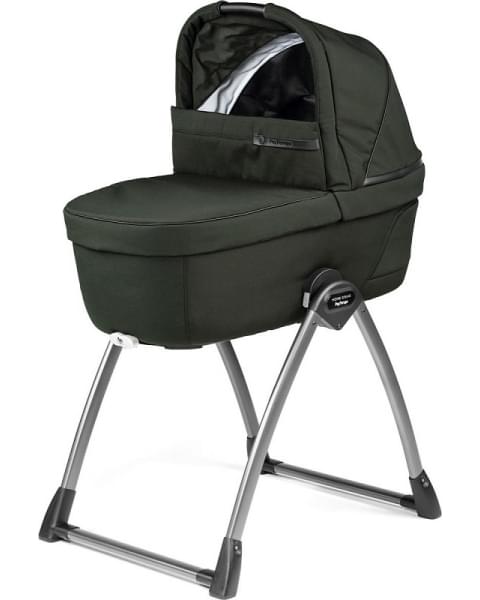Коляска 2 в 1 Peg Perego Veloce TC Belvedere Green