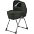 Коляска 2 в 1 Peg Perego Veloce TC Belvedere Green