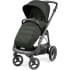 Коляска 2 в 1 Peg Perego Veloce TC Belvedere Green