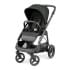 Коляска 2 в 1 Peg Perego Veloce TC Belvedere Green