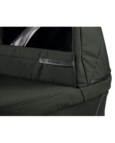 Коляска 2 в 1 Peg Perego Veloce TC Belvedere Green