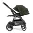 Коляска 2 в 1 Peg Perego Veloce TC Belvedere Green