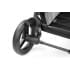 Коляска 2 в 1 Peg Perego Veloce TC Belvedere Green