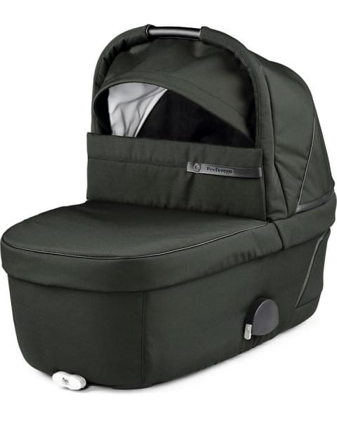 Коляска 2 в 1 Peg Perego Veloce TC Belvedere Green