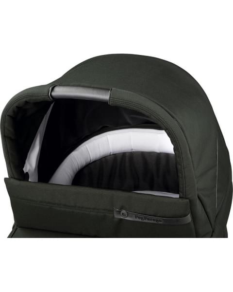 Коляска 2 в 1 Peg Perego Veloce TC Belvedere Green