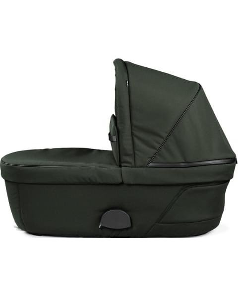 Коляска 2 в 1 Peg Perego Veloce TC Belvedere Green