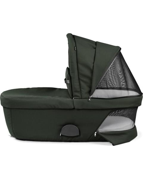 Коляска 2 в 1 Peg Perego Veloce TC Belvedere Green