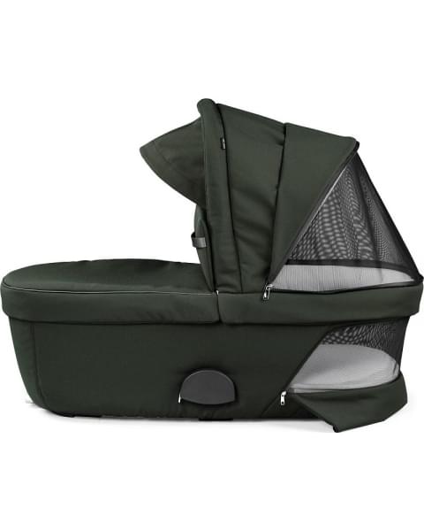 Коляска 2 в 1 Peg Perego Veloce TC Belvedere Green