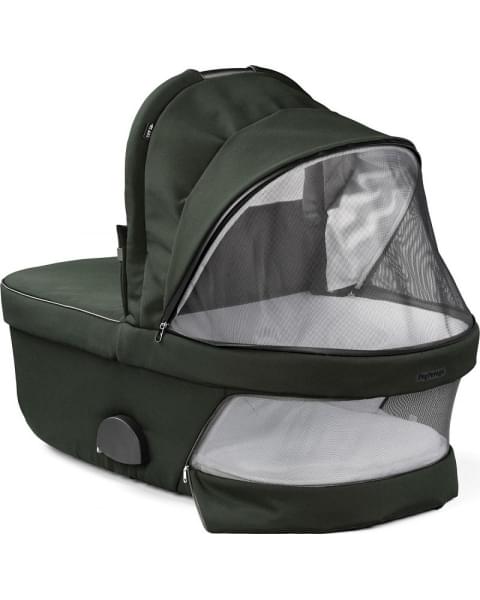 Коляска 2 в 1 Peg Perego Veloce TC Belvedere Green