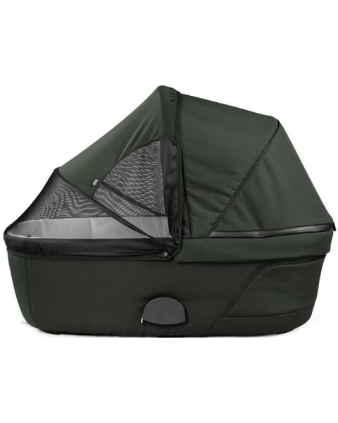Коляска 2 в 1 Peg Perego Veloce TC Belvedere Green