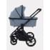 Коляска 2 в 1 Rant Basic Nexus Blue Mirage