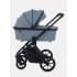 Коляска 2 в 1 Rant Basic Nexus Blue Mirage