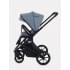 Коляска 2 в 1 Rant Basic Nexus Blue Mirage