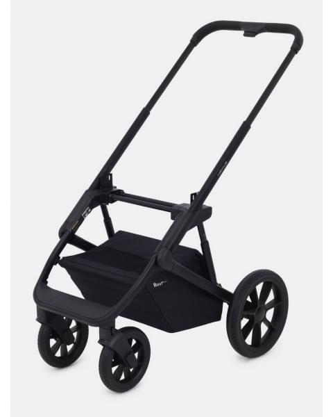 Коляска 2 в 1 Rant Basic Nexus Blue Mirage