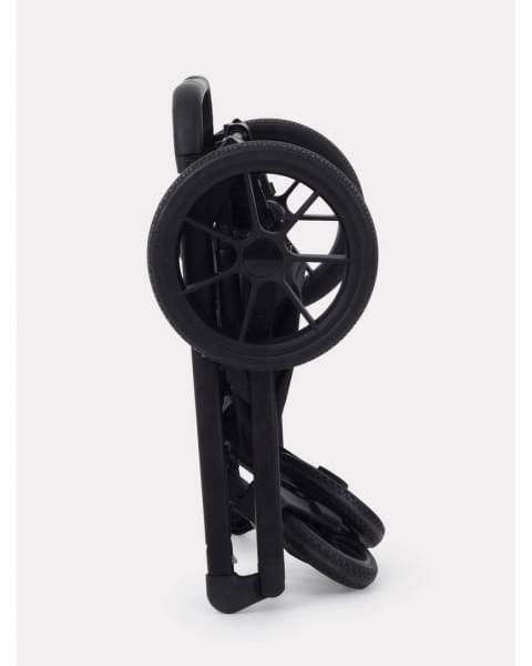 Коляска 2 в 1 Rant Basic Nexus Blue Mirage