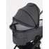Коляска 2 в 1 Rant Basic Nexus Dark Shadow