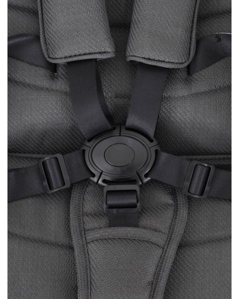 Коляска 2 в 1 Rant Basic Nexus Dark Shadow