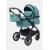 Коляска 2 в 1 Rant Basic Terra Aqua