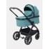 Коляска 2 в 1 Rant Basic Terra Aqua