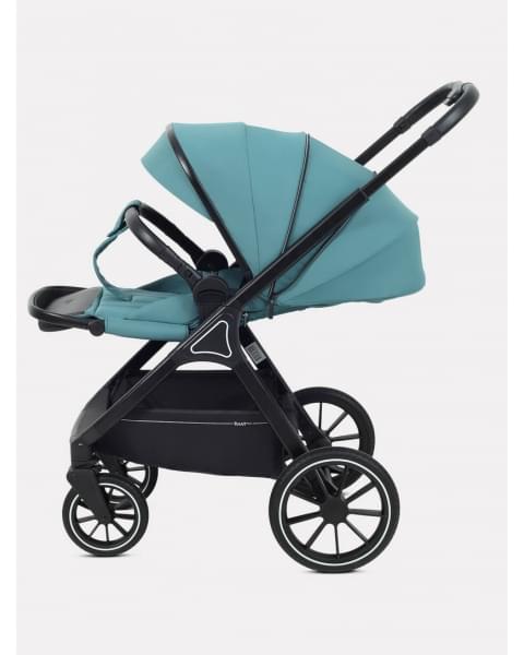 Коляска 2 в 1 Rant Basic Terra Aqua