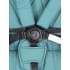 Коляска 2 в 1 Rant Basic Terra Aqua