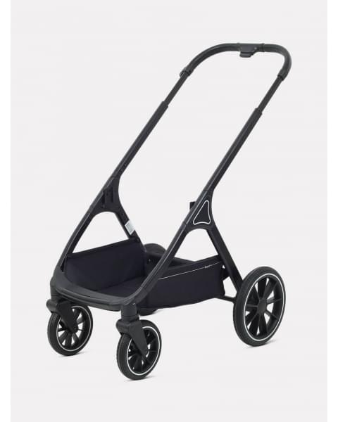 Коляска 2 в 1 Rant Basic Terra Aqua