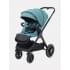 Коляска 2 в 1 Rant Basic Terra Aqua