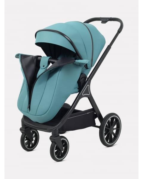 Коляска 2 в 1 Rant Basic Terra Aqua