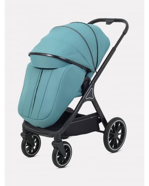 Коляска 2 в 1 Rant Basic Terra Aqua